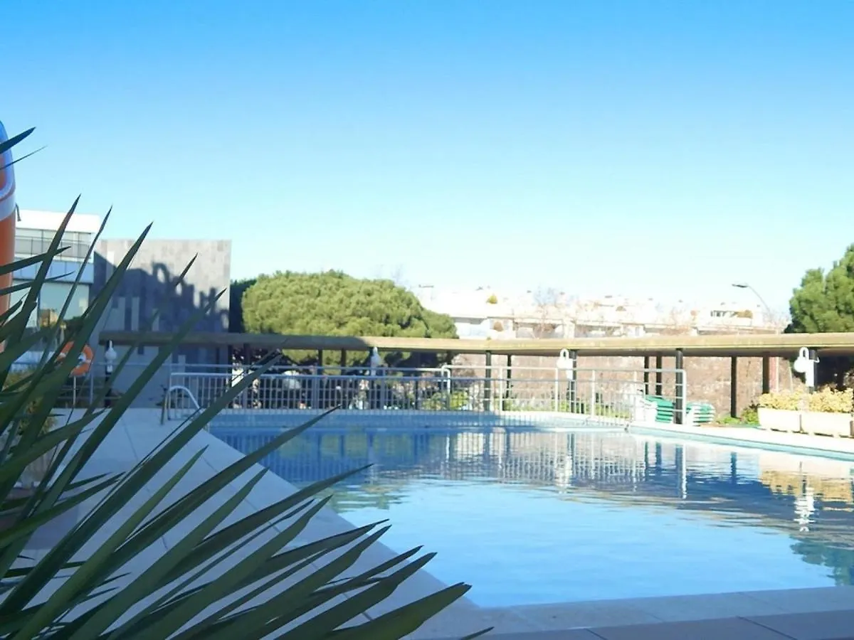 Apartamento En El Centro De Platja D'Aro Con Piscina, Terraza Y Cerca De La Playa - Es-209-45 Apartment